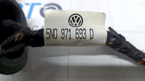Wiring door rear right VW Tiguan 09-17