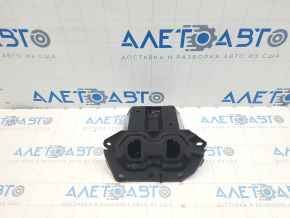 Front bumper reinforcement fang right Nissan Murano z52 15-24