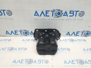 Front bumper reinforcement fang right Nissan Murano z52 15-24