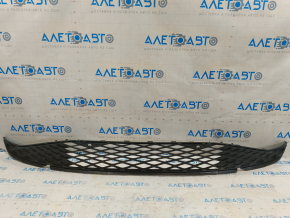 Lower grille front bumper Volkswagen ID.4 21-23 black OEM
