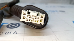 Rear right door wiring Hyundai Sonata 15-19