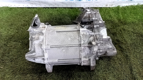 Electric motor rear Volkswagen ID.4 21-23 EBJA 97k