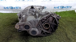 Electric motor rear Volkswagen ID.4 21-23 EBJA 97k