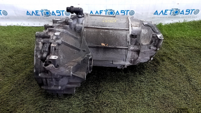 Electric motor rear Volkswagen ID.4 21-23 EBJA 97k