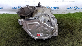 Electric motor rear Volkswagen ID.4 21-23 EBJA 97k
