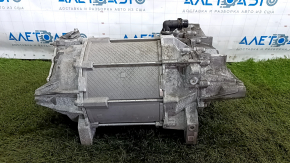 Electric motor rear Volkswagen ID.4 21-23 EBJA 97k