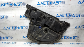 Window lift panel front left Mazda CX-5 13-16