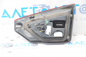 Interior tailgate light left Ford Fusion mk5 17-18 LED, broken glass
