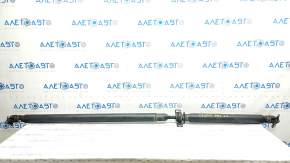 Cardan shaft driveshaft Mazda CX-30 20- 2.5 AWD