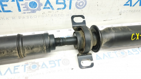 Cardan shaft driveshaft Mazda CX-30 20- 2.5 AWD