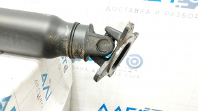 Cardan shaft driveshaft Mazda CX-30 20- 2.5 AWD
