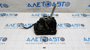 Gearbox shifter Dodge Charger 15-20 rest 8st