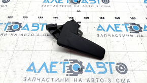 Bonnet opening handle interior Volkswagen ID.4 21-23 black