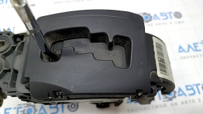 Gear shifter Dodge Grand Caravan 11-20 scratches, abrasions