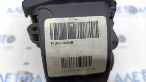 Gear shifter Dodge Grand Caravan 11-20 scratches, abrasions