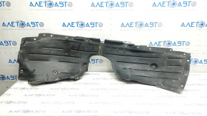 Mudguard front right rear part Mazda CX-30 20-