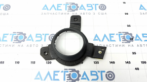 DRL frame front left Kia Forte 19-21 structure