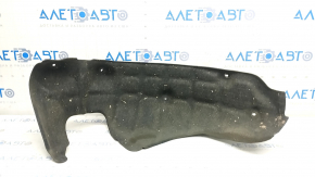 Rear right mudguard Mazda CX-30 20-