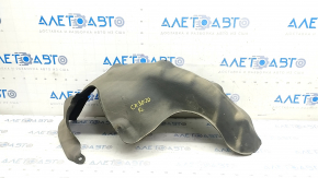 Rear left mudguard Mazda CX-30 20-