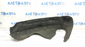 Rear left mudguard Mazda CX-30 20-