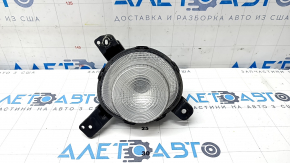 Daytime running lights DRL left Kia Forte 19-21 sand