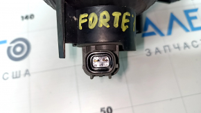 Daytime running lights DRL left Kia Forte 19-21 sand