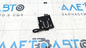 Bracket ambient air temperature sensor Volkswagen ID.4 21-23