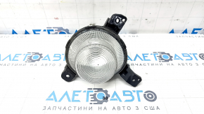 Daytime running lights DRL right Kia Forte 19-21 sand
