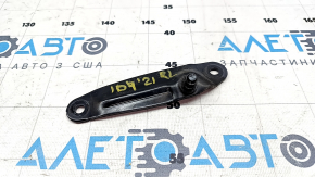 Left tailgate shock absorber bracket Volkswagen ID.4 21-23 on the body