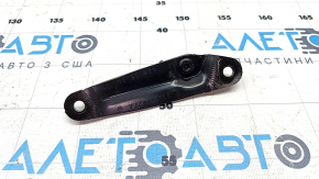 Left tailgate shock absorber bracket Volkswagen ID.4 21-23 on the body