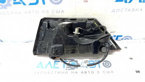 Lamp inner trunk lid left Kia Forte 19-24 4d halogen