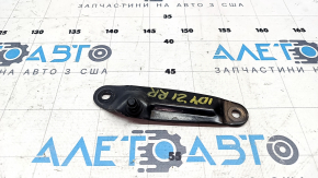 Right tailgate shock absorber bracket Volkswagen ID.4 21-23 on the body