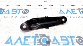 Right tailgate shock absorber bracket Volkswagen ID.4 21-23 on the body