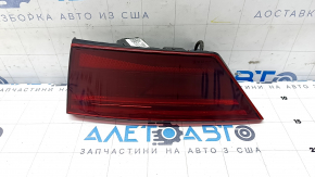Lamp inner trunk lid right Kia Forte 19-24 4d halogen