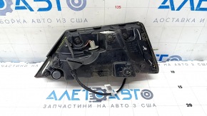 Lamp inner trunk lid right Kia Forte 19-24 4d halogen