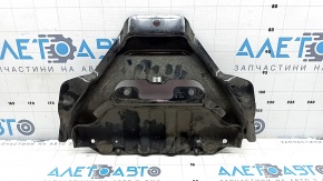 Rear bumper protection bracket Volkswagen ID.4 21-23