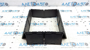 Trunk organizer Volkswagen ID.4 21-23