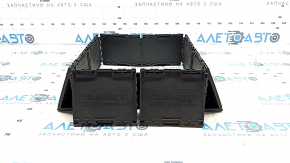 Trunk organizer Volkswagen ID.4 21-23