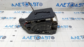 Shifter gearbox Dodge Challenger 09-14 pre-rest, scratches on the lining