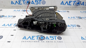 Shifter gearbox Dodge Challenger 09-14 pre-rest, scratches on the lining