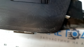 Shifter gearbox Dodge Challenger 09-14 pre-rest, scratches on the lining