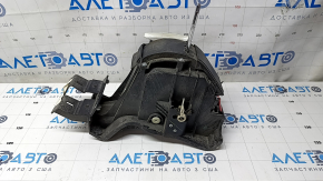 Gearbox shifter Jeep Compass 11-16