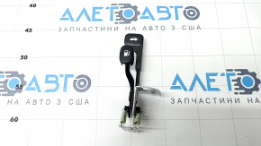 Gas tank and trunk release handle Kia Forte 19-24