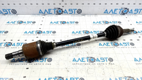 Drive axle shaft front left Tesla Model S 21-