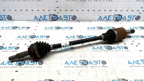 Drive axle shaft front left Tesla Model S 21-
