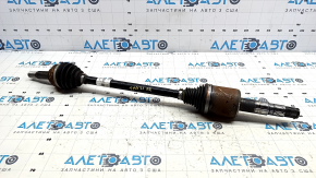 Drive axle shaft front right Tesla Model S 21-