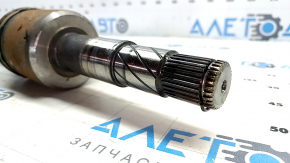 Drive axle shaft front right Tesla Model S 21-