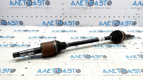 Drive axle shaft front right Tesla Model S 21-