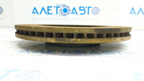 Front right brake disc Mazda CX-30 20- 295/25mm