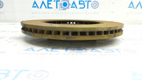 Front left brake disc Mazda CX-30 20- 295/25mm